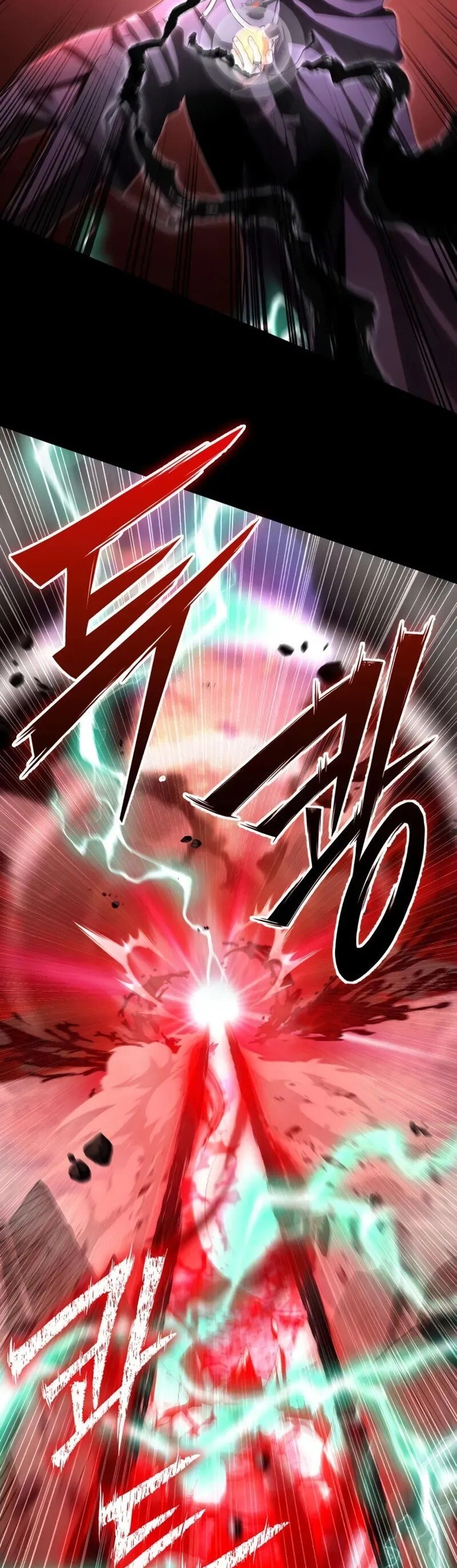 Read The Patron of Villains Manga Online