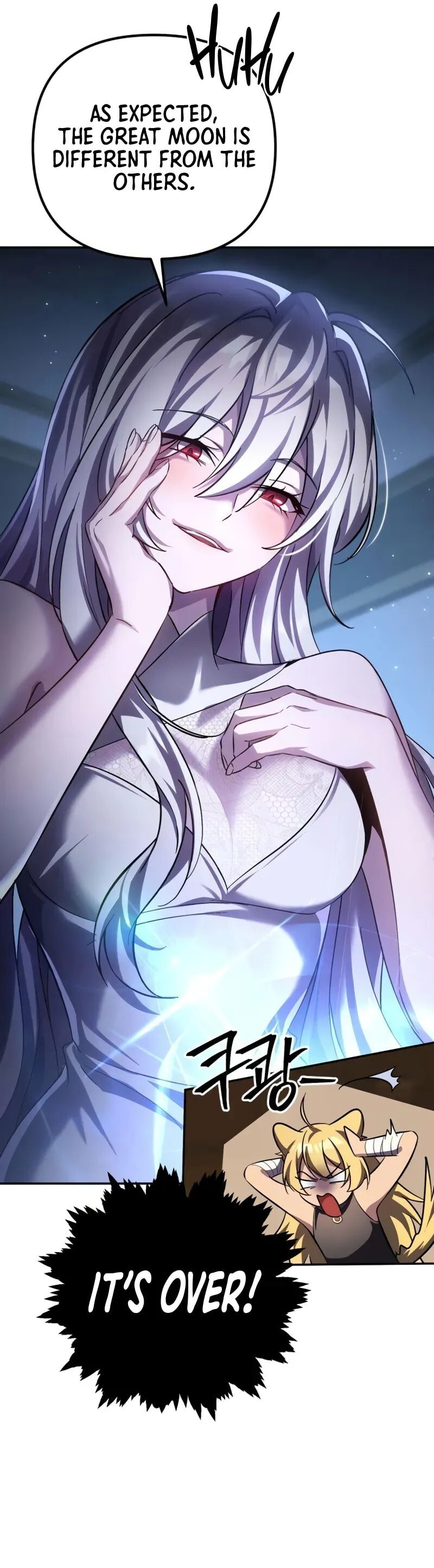 Read The Patron of Villains Manga Online