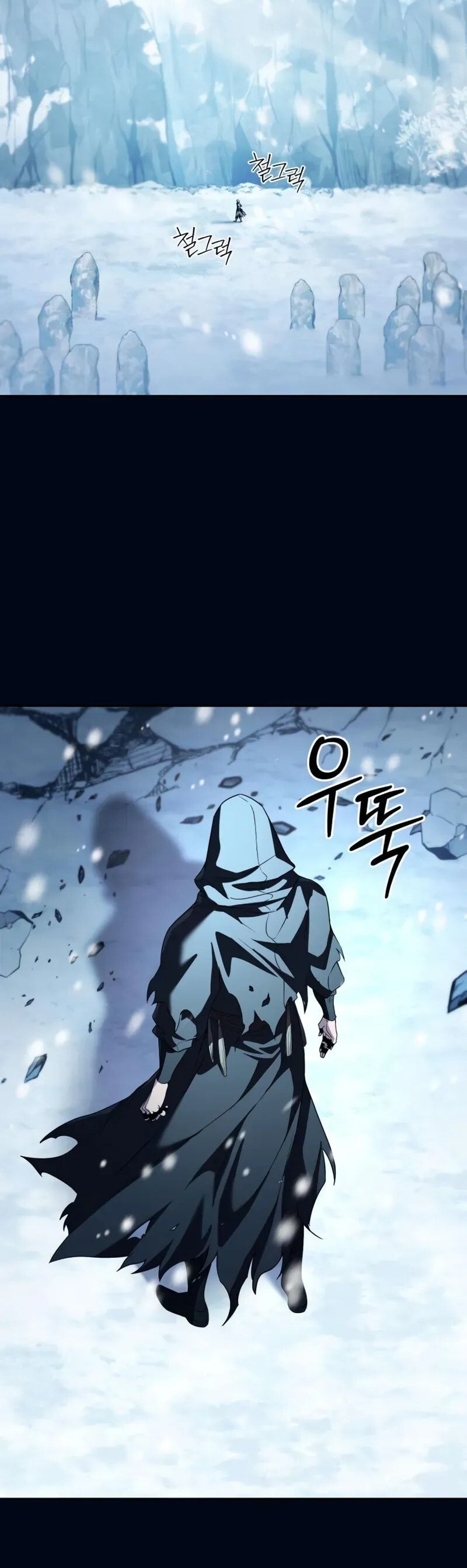Read The Patron of Villains Manga Online