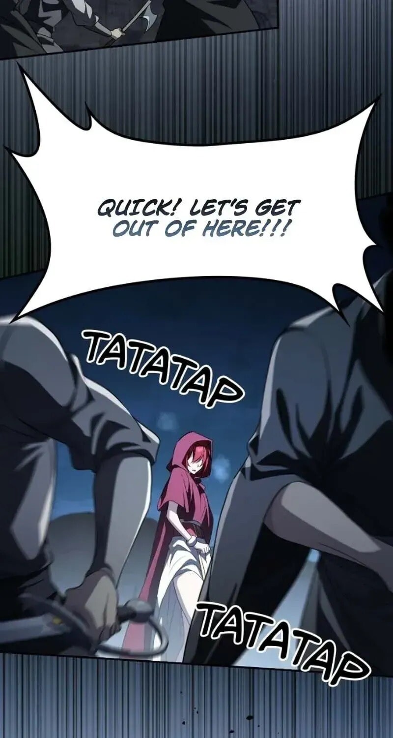 Read The Patron of Villains Manga Online
