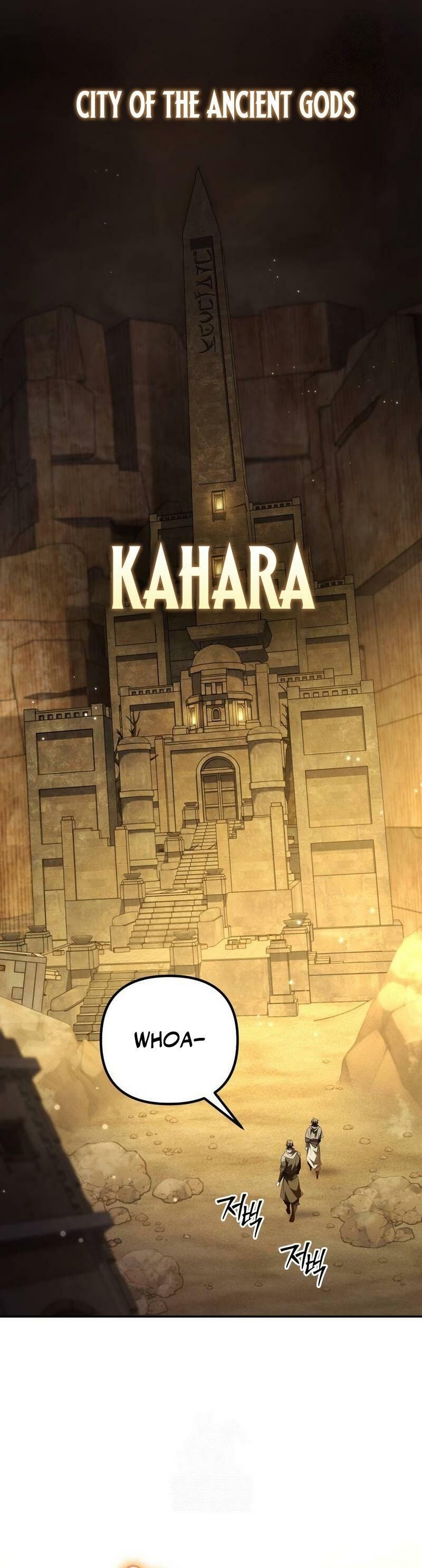 Read The Patron of Villains Manga Online