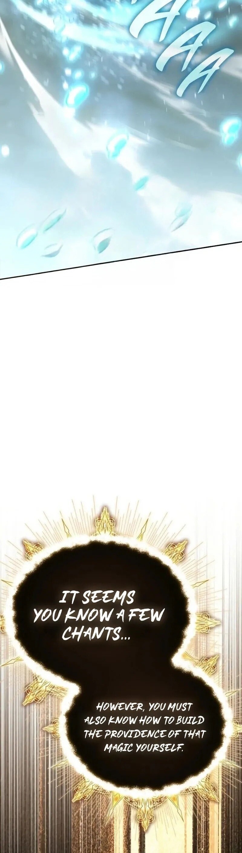 Read The Patron of Villains Manga Online