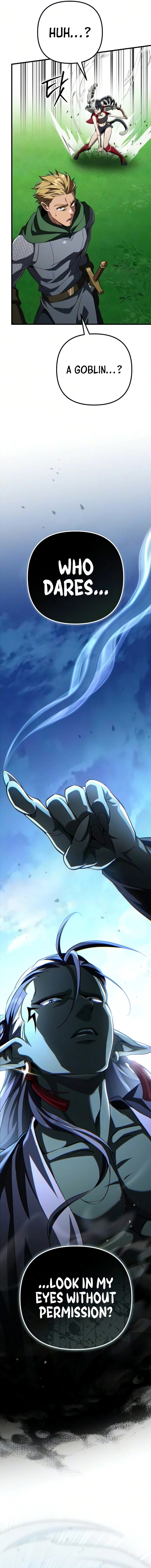 Read The Patron of Villains Manga Online