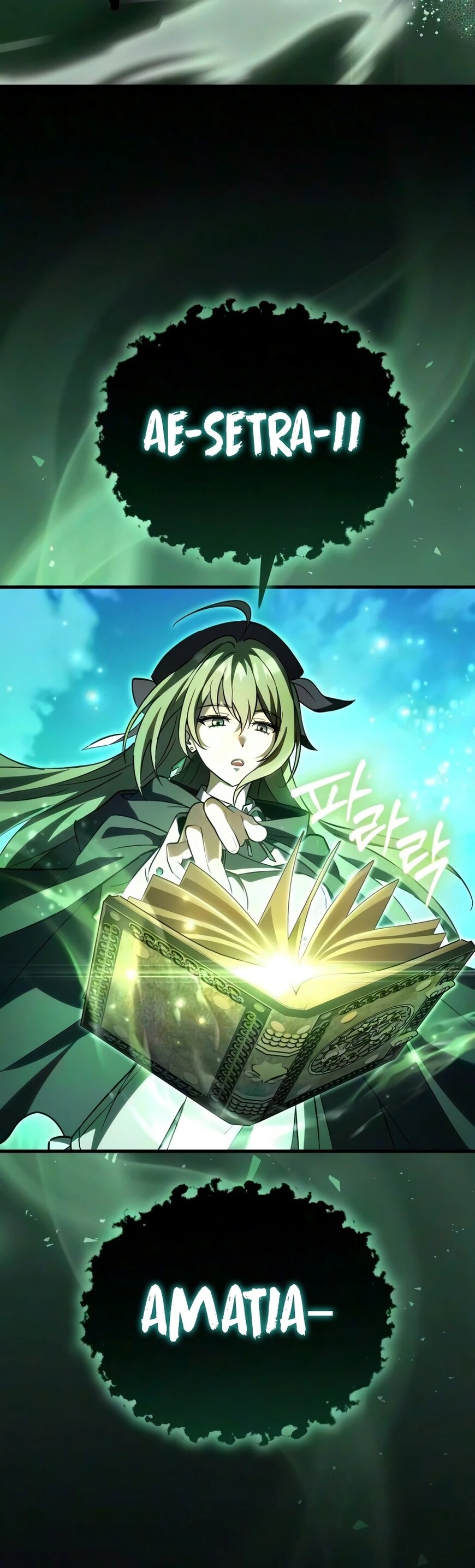 Read The Patron of Villains Manga Online