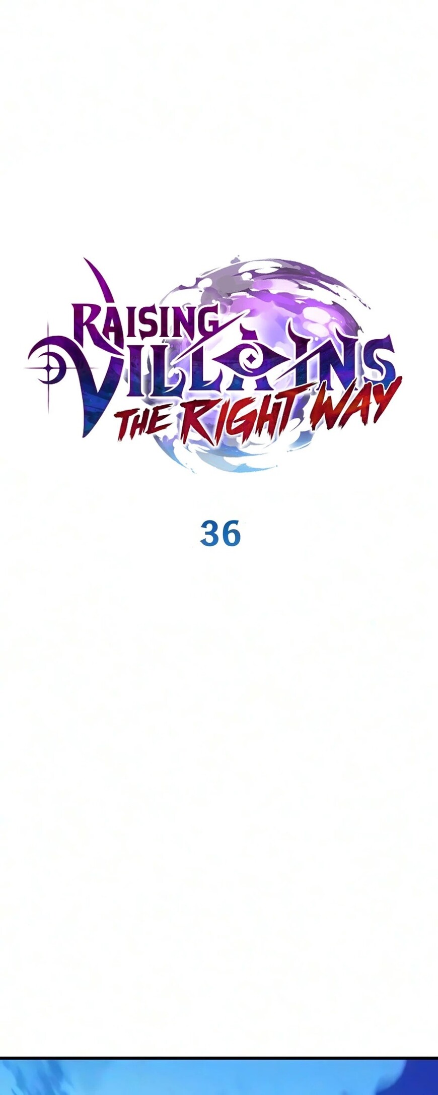 Read The Patron of Villains Manga Online