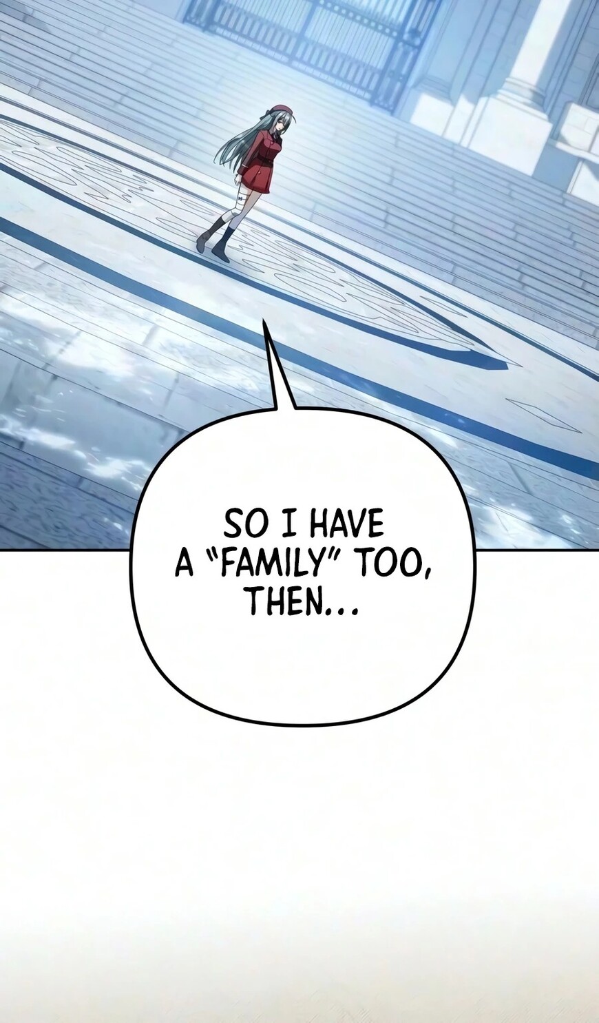 Read The Patron of Villains Manga Online