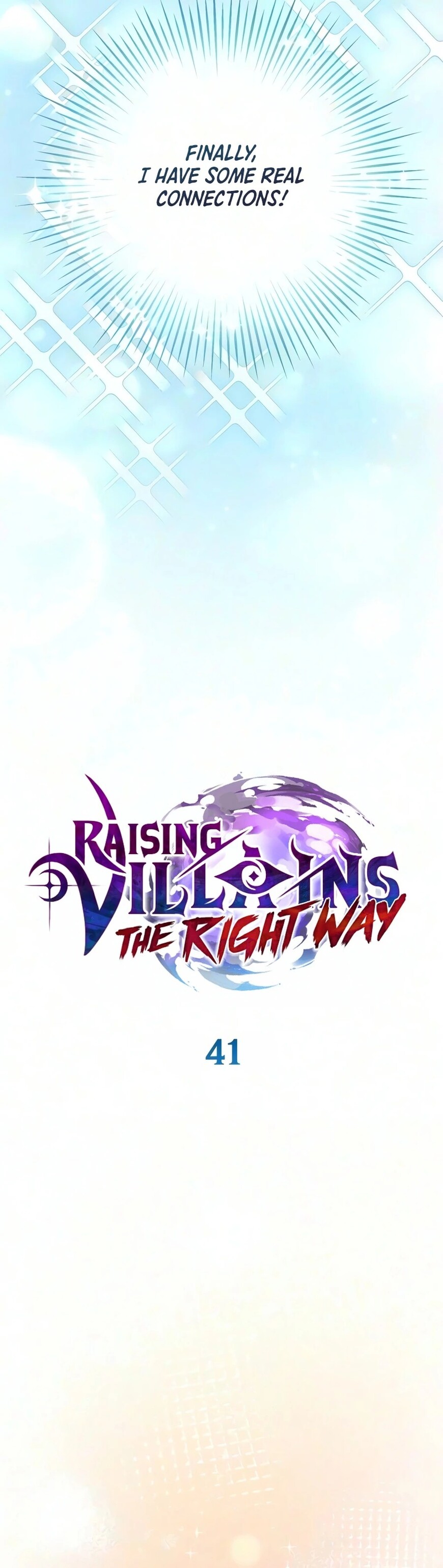 Read The Patron of Villains Manga Online