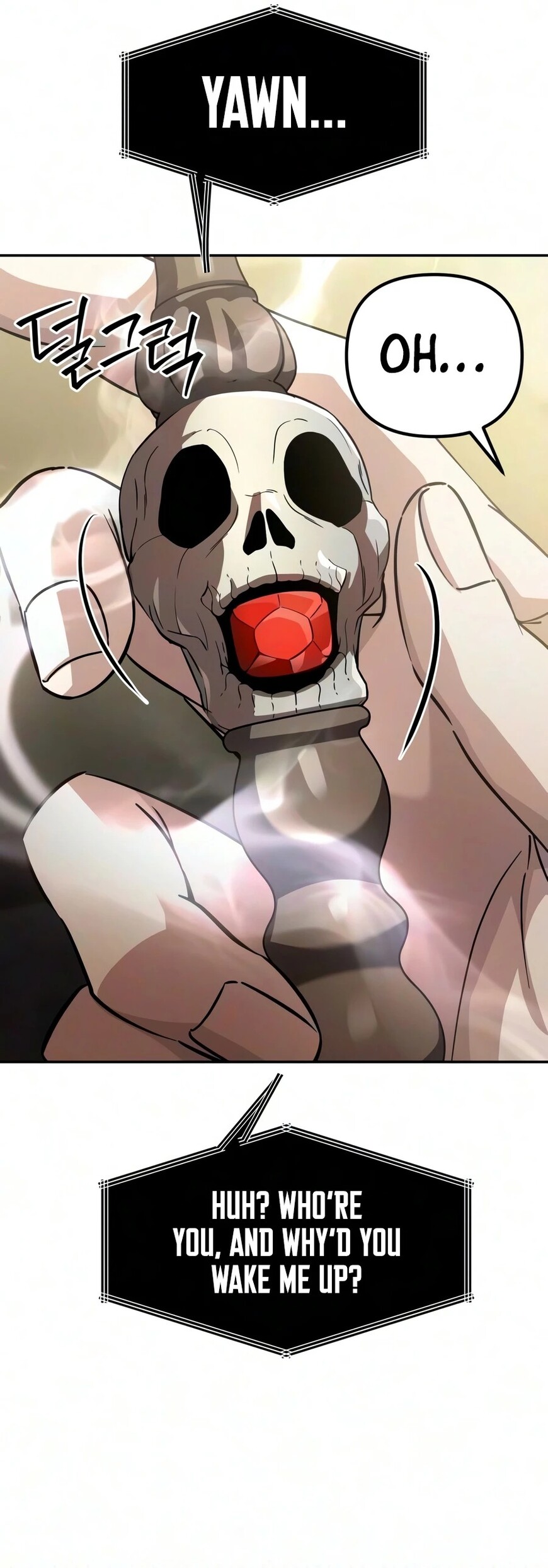 Read The Patron of Villains Manga Online