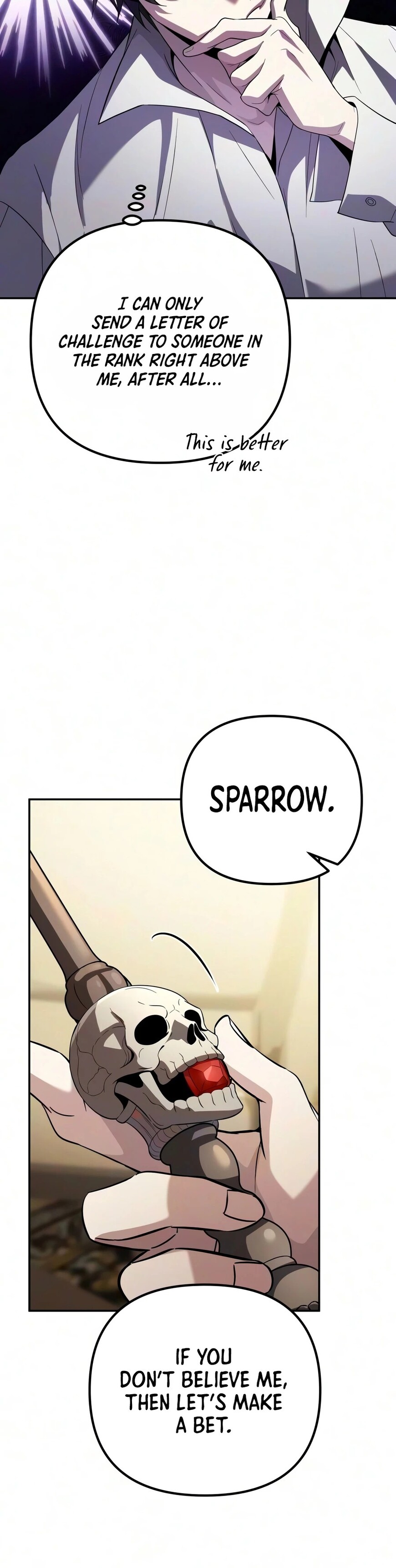 Read The Patron of Villains Manga Online