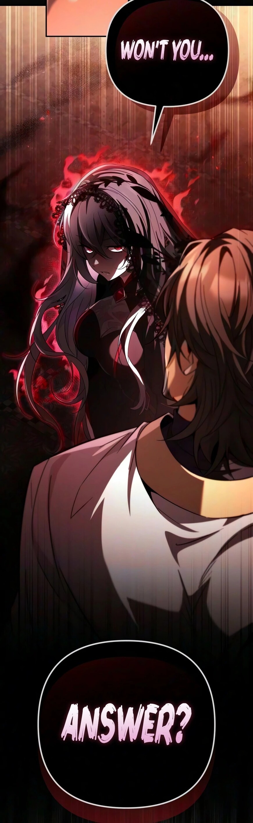 Read The Patron of Villains Manga Online