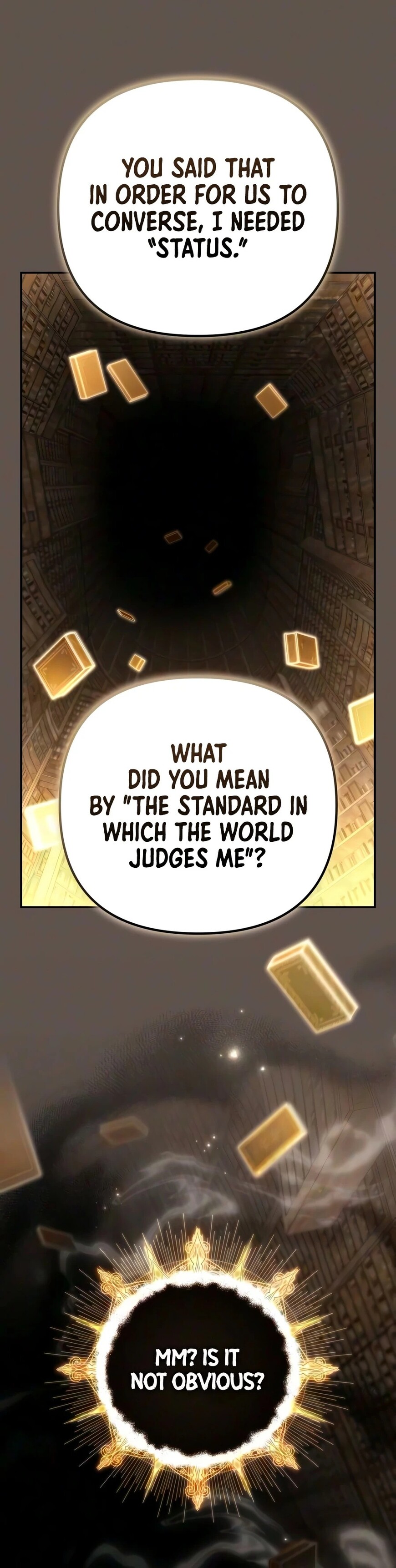 Read The Patron of Villains Manga Online