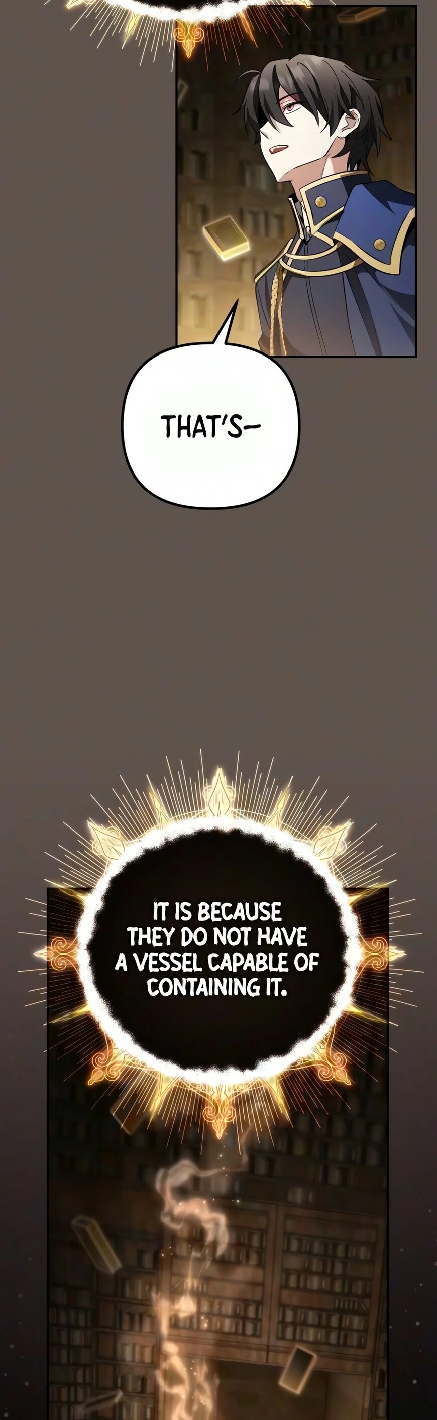 Read The Patron of Villains Manga Online