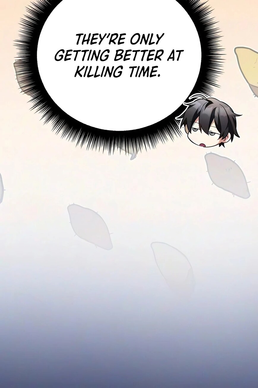 Read The Patron of Villains Manga Online