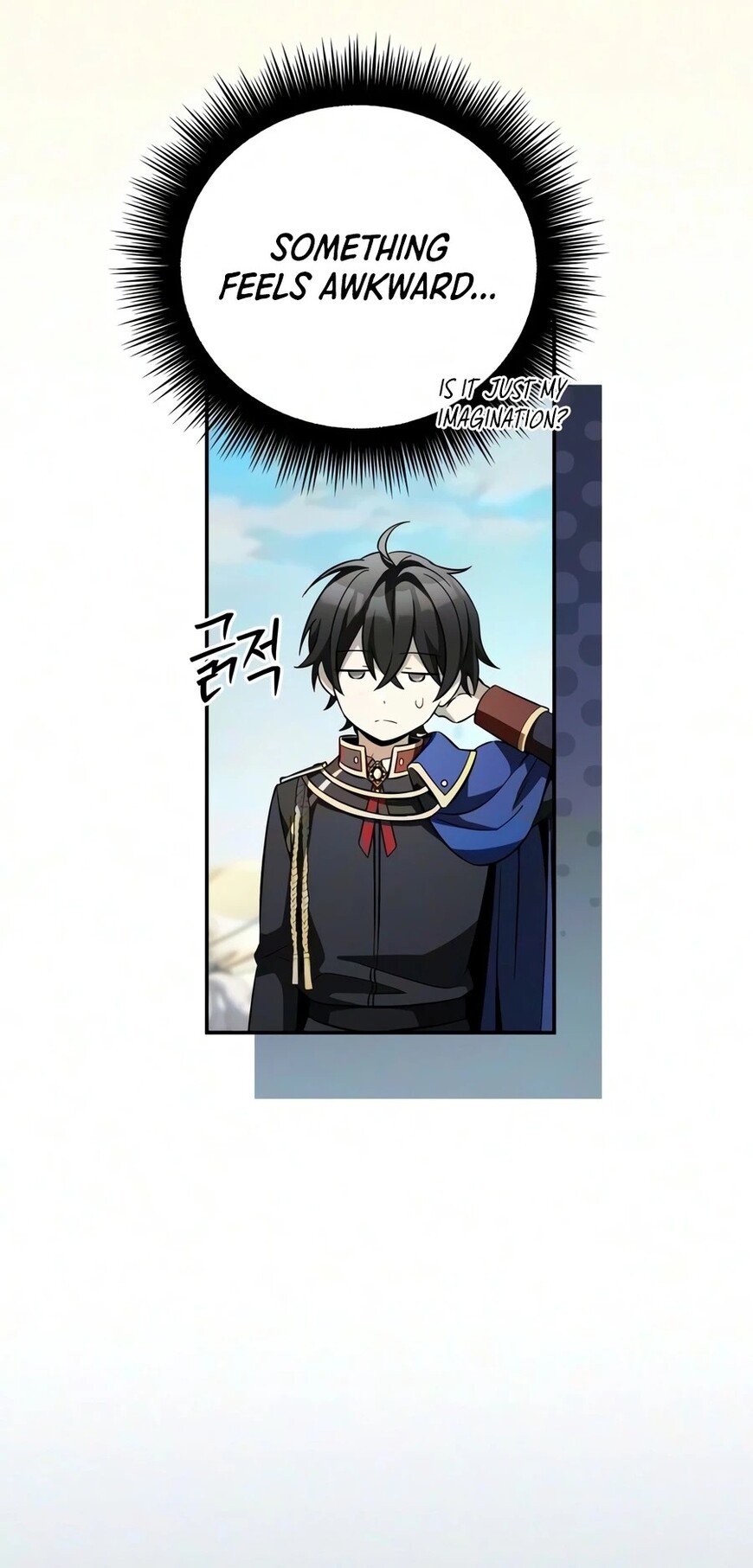 Read The Patron of Villains Manga Online