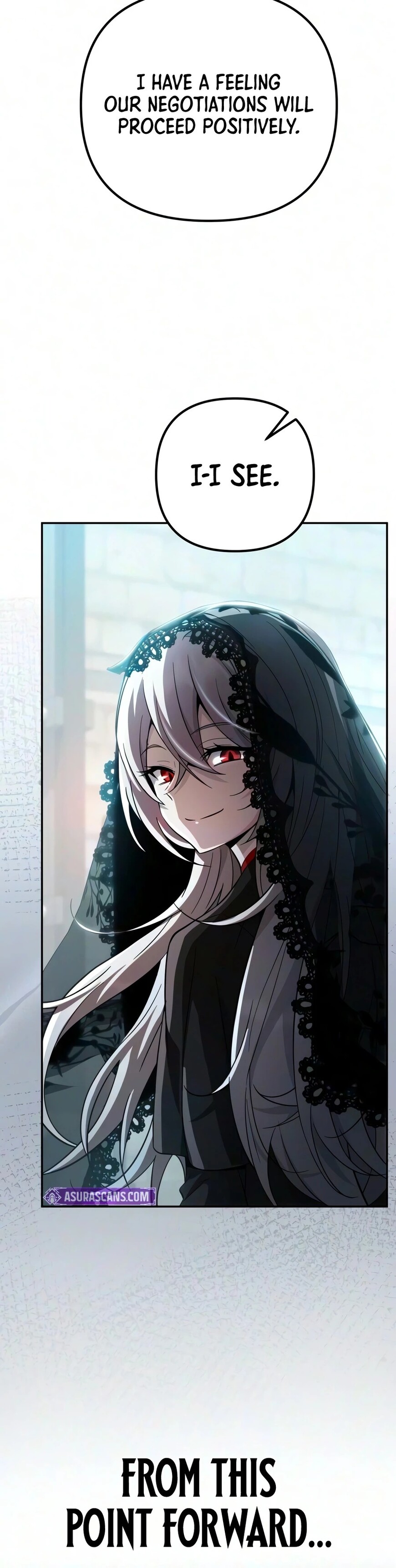 Read The Patron of Villains Manga Online