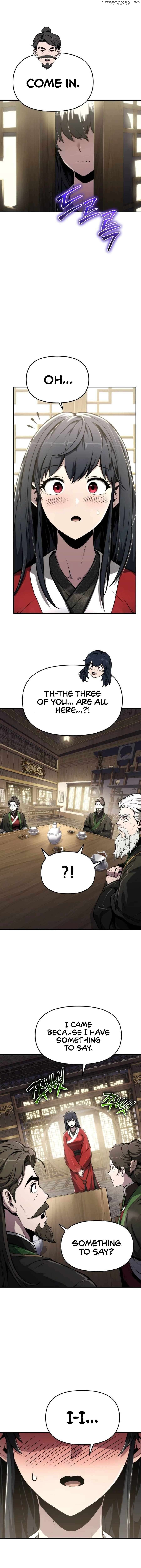 Read The Poison Master of Sacheondang Clan Manga Online