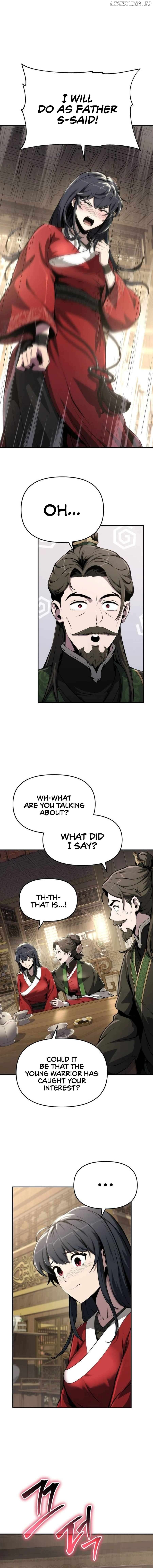 Read The Poison Master of Sacheondang Clan Manga Online