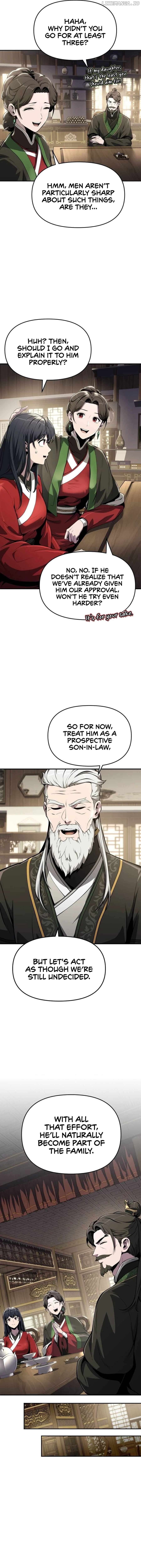 Read The Poison Master of Sacheondang Clan Manga Online
