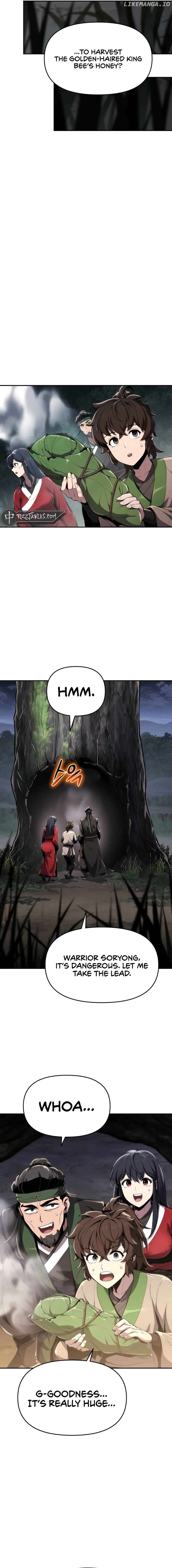 Read The Poison Master of Sacheondang Clan Manga Online