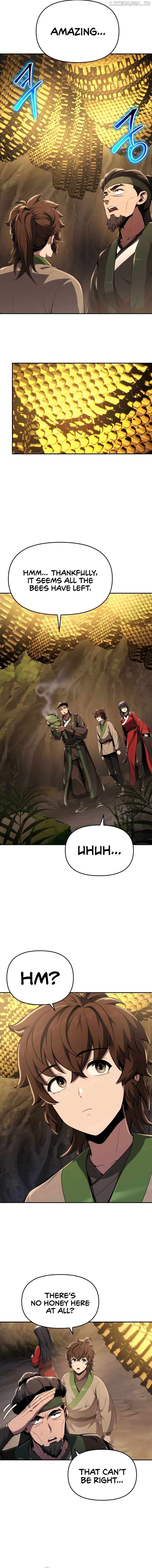 Read The Poison Master of Sacheondang Clan Manga Online