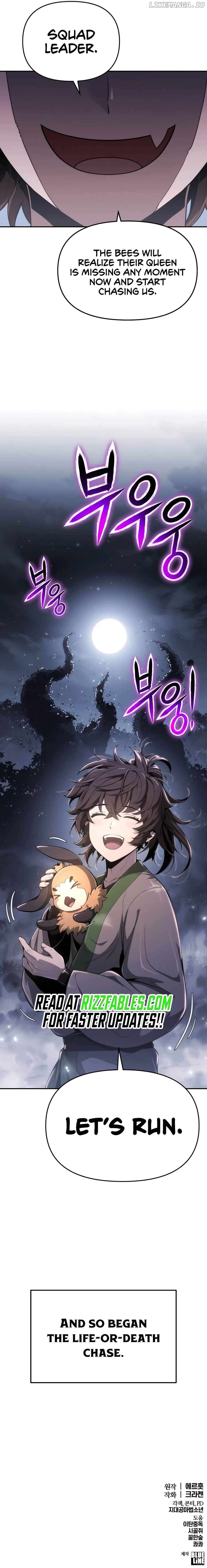 Read The Poison Master of Sacheondang Clan Manga Online
