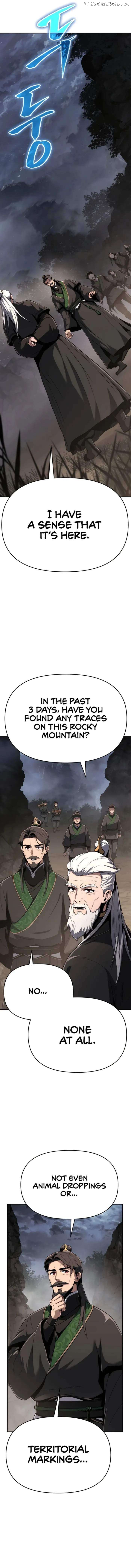 Read The Poison Master of Sacheondang Clan Manga Online