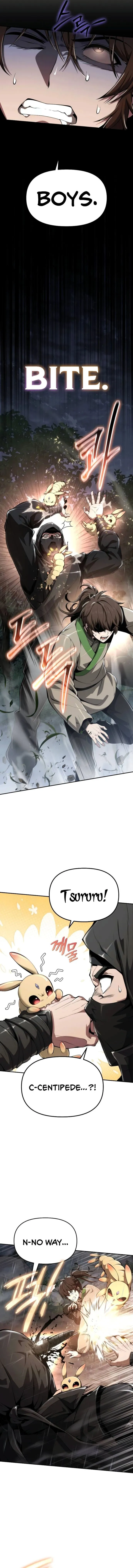 Read The Poison Master of Sacheondang Clan Manga Online