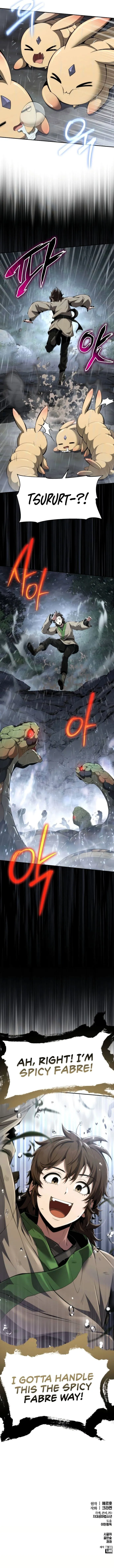 Read The Poison Master of Sacheondang Clan Manga Online