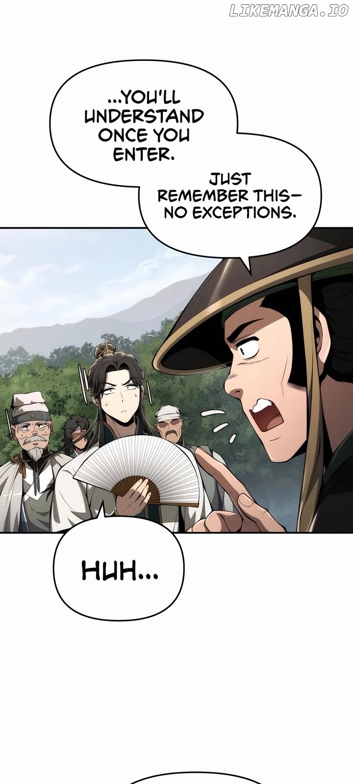 Read The Poison Master of Sacheondang Clan Manga Online