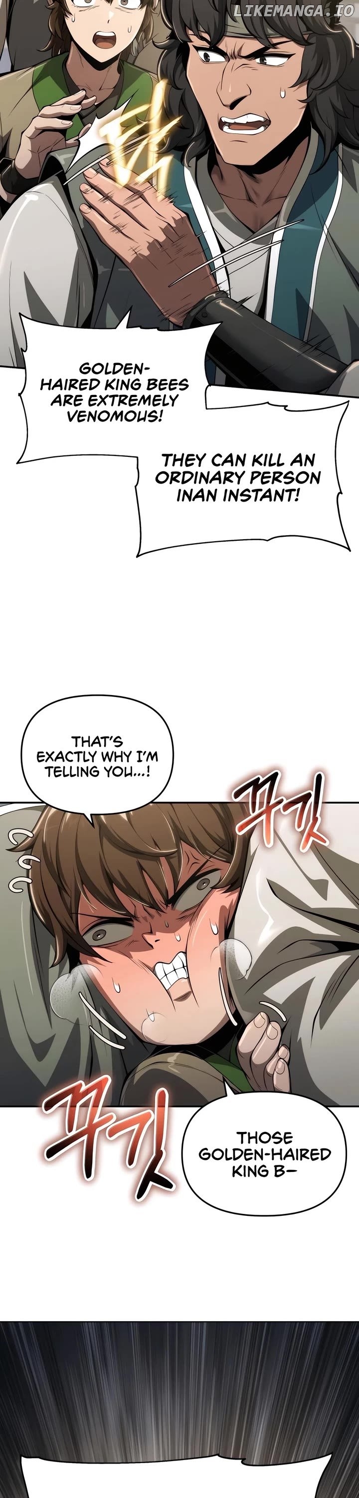 Read The Poison Master of Sacheondang Clan Manga Online