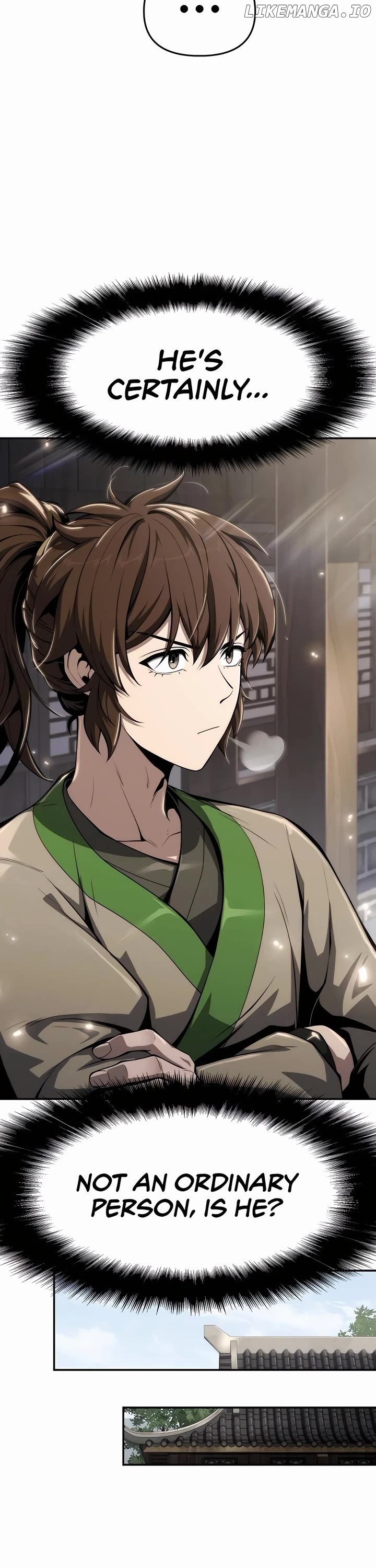 Read The Poison Master of Sacheondang Clan Manga Online
