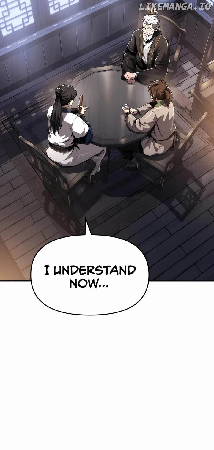 Read The Poison Master of Sacheondang Clan Manga Online