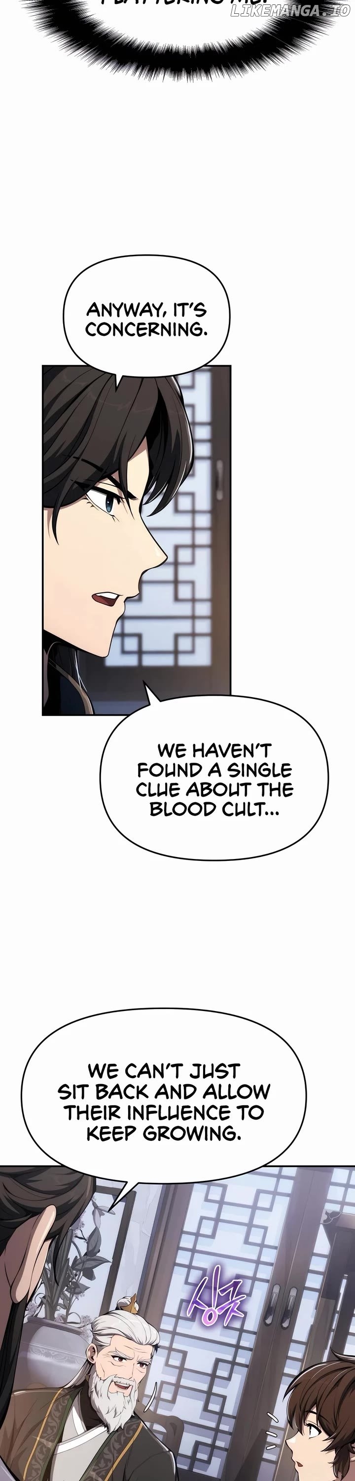 Read The Poison Master of Sacheondang Clan Manga Online