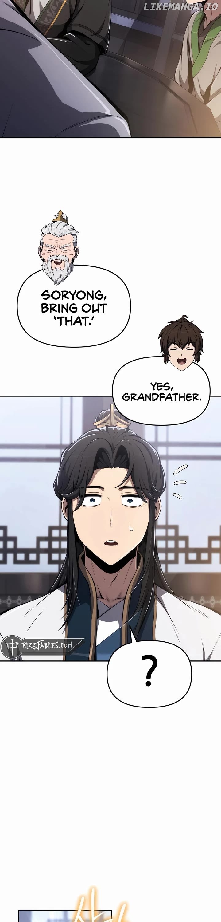 Read The Poison Master of Sacheondang Clan Manga Online