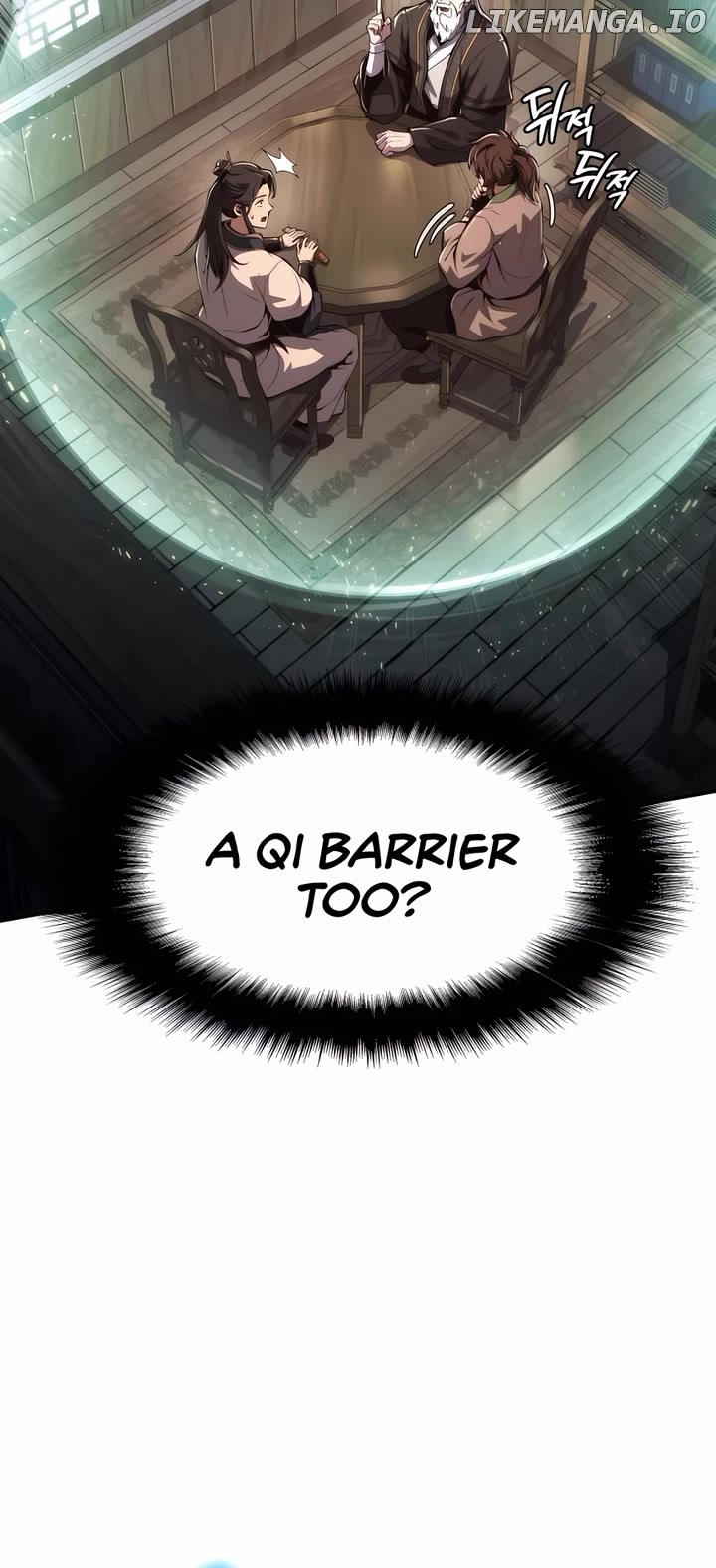 Read The Poison Master of Sacheondang Clan Manga Online
