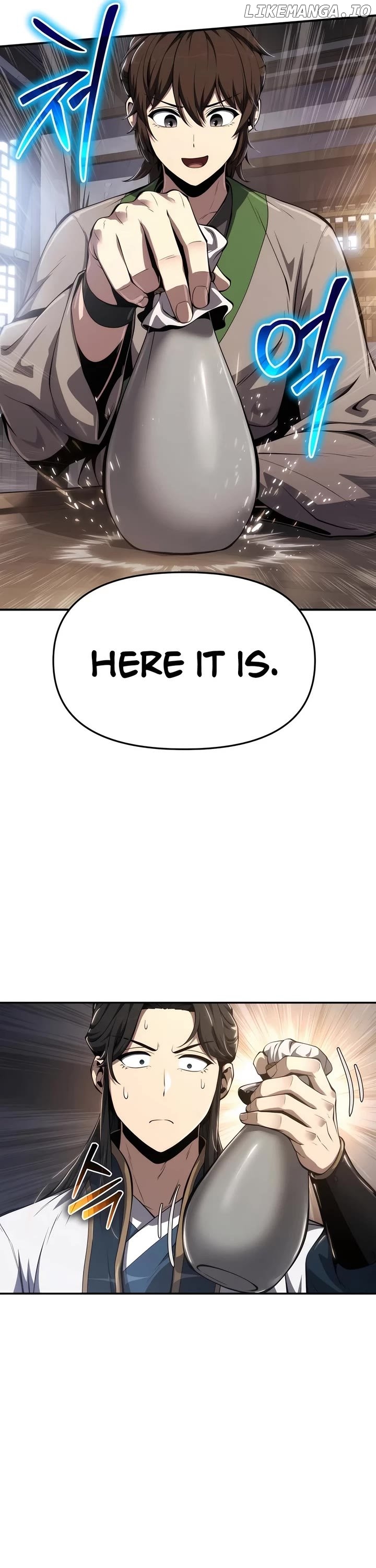 Read The Poison Master of Sacheondang Clan Manga Online