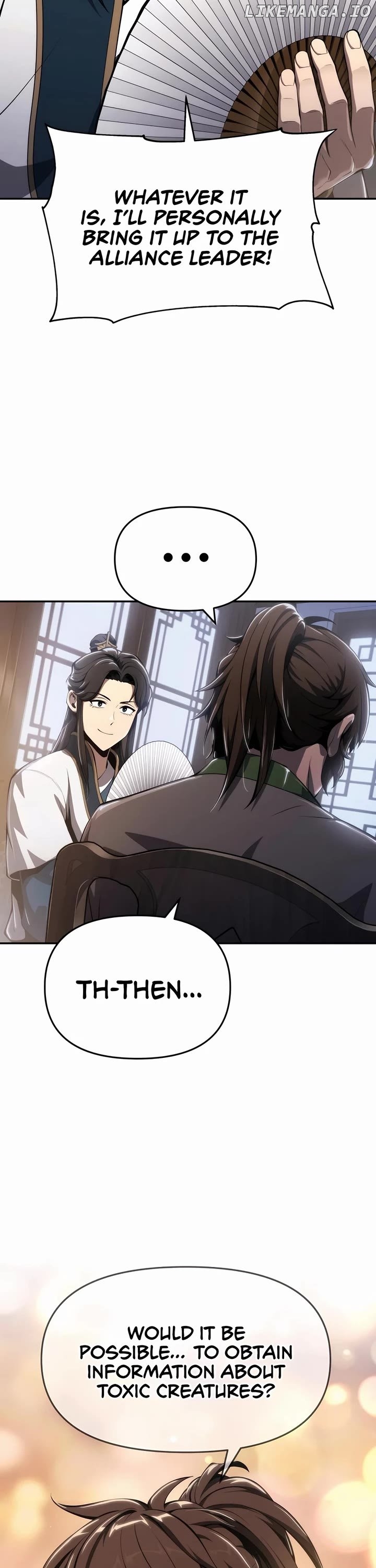 Read The Poison Master of Sacheondang Clan Manga Online