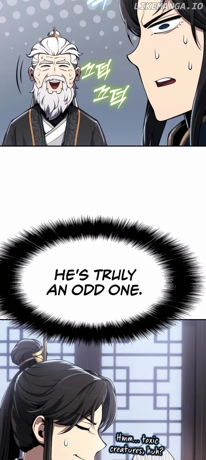 Read The Poison Master of Sacheondang Clan Manga Online