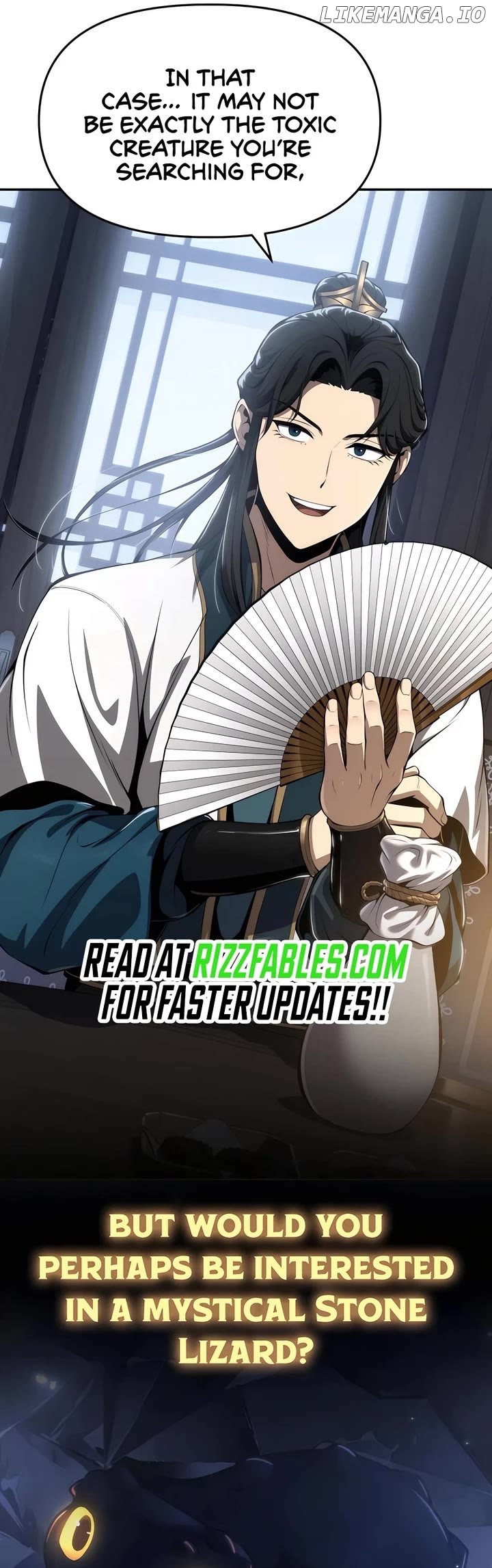 Read The Poison Master of Sacheondang Clan Manga Online