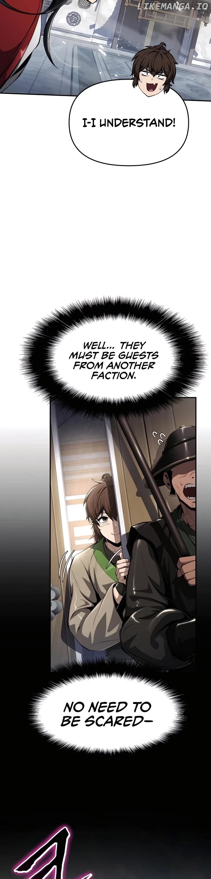 Read The Poison Master of Sacheondang Clan Manga Online