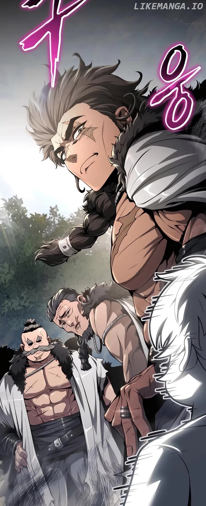 Read The Poison Master of Sacheondang Clan Manga Online