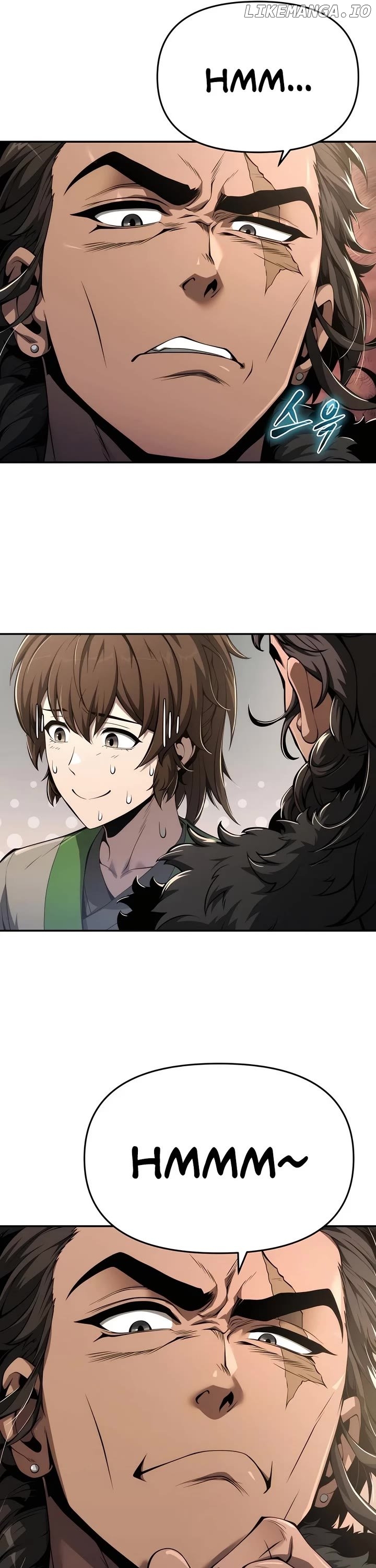 Read The Poison Master of Sacheondang Clan Manga Online