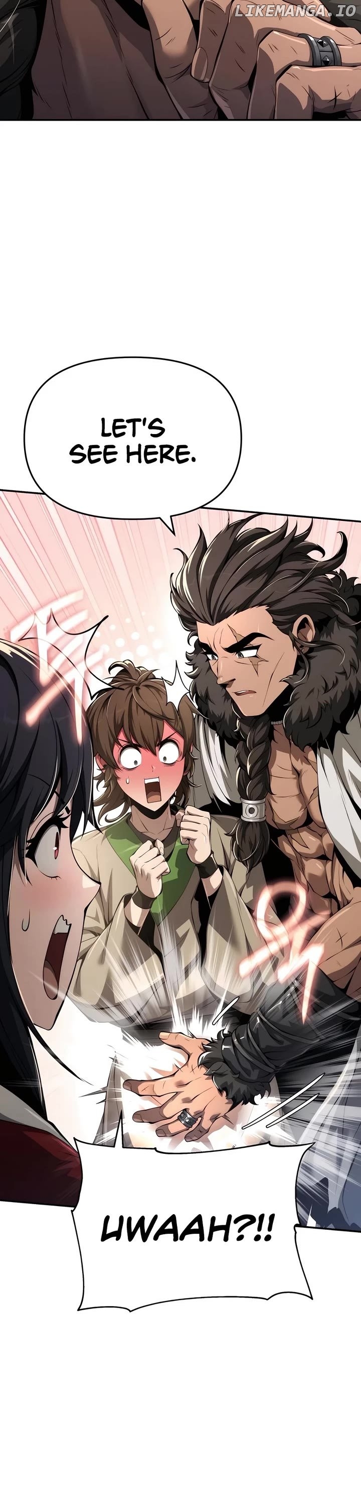 Read The Poison Master of Sacheondang Clan Manga Online