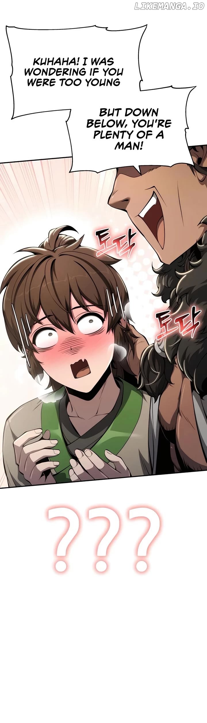 Read The Poison Master of Sacheondang Clan Manga Online