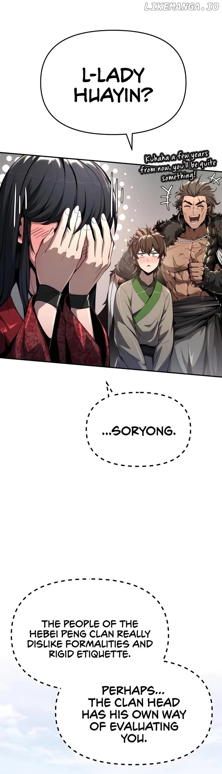 Read The Poison Master of Sacheondang Clan Manga Online