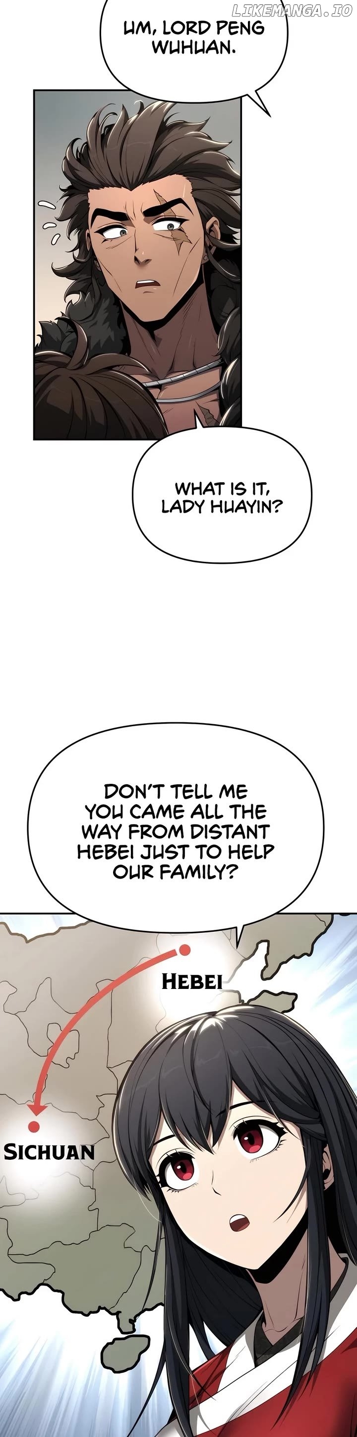 Read The Poison Master of Sacheondang Clan Manga Online