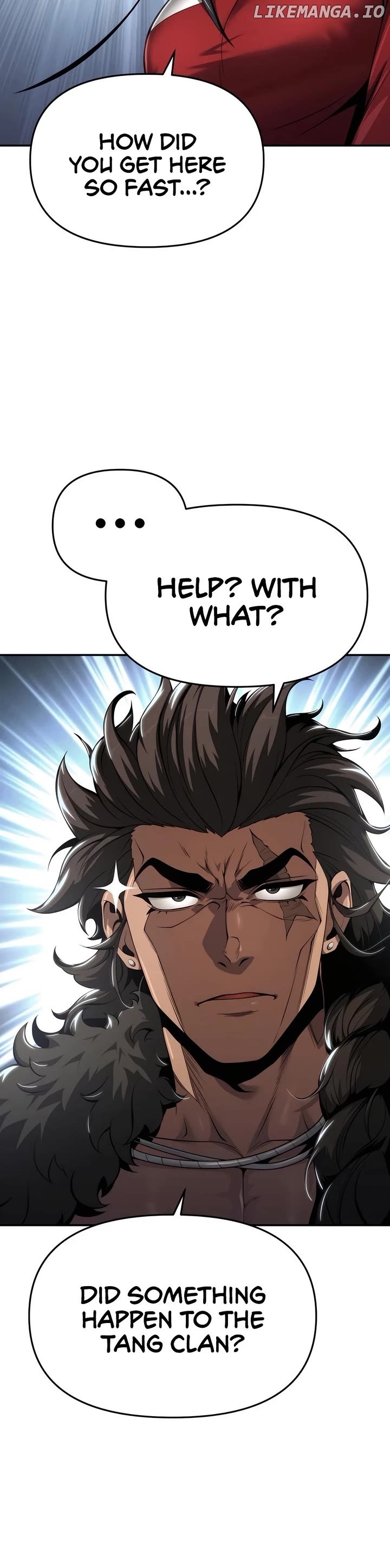 Read The Poison Master of Sacheondang Clan Manga Online