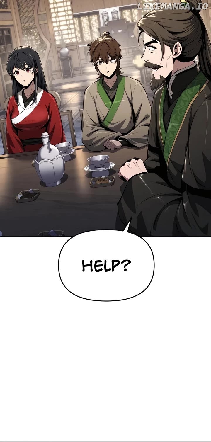 Read The Poison Master of Sacheondang Clan Manga Online