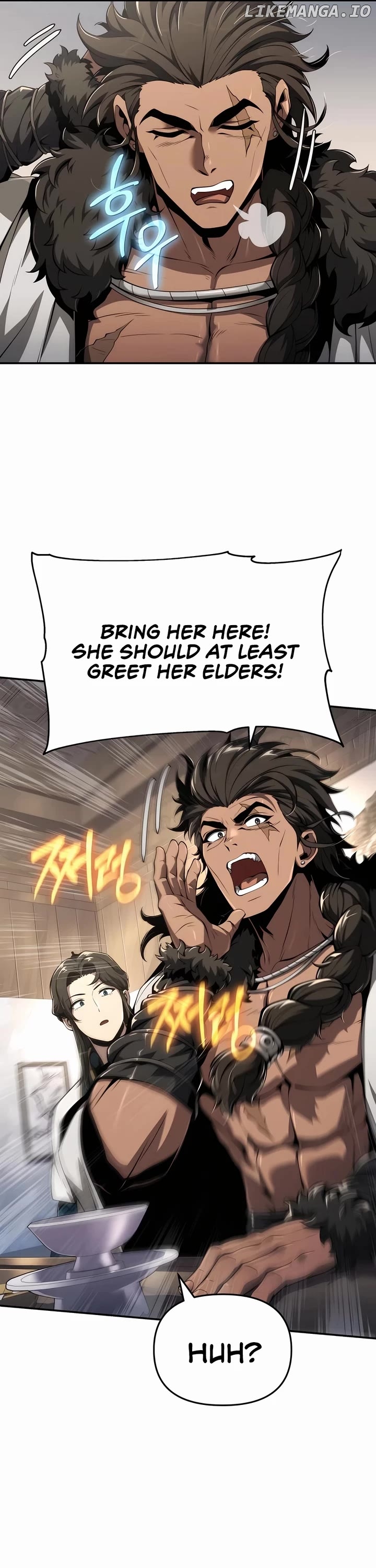 Read The Poison Master of Sacheondang Clan Manga Online