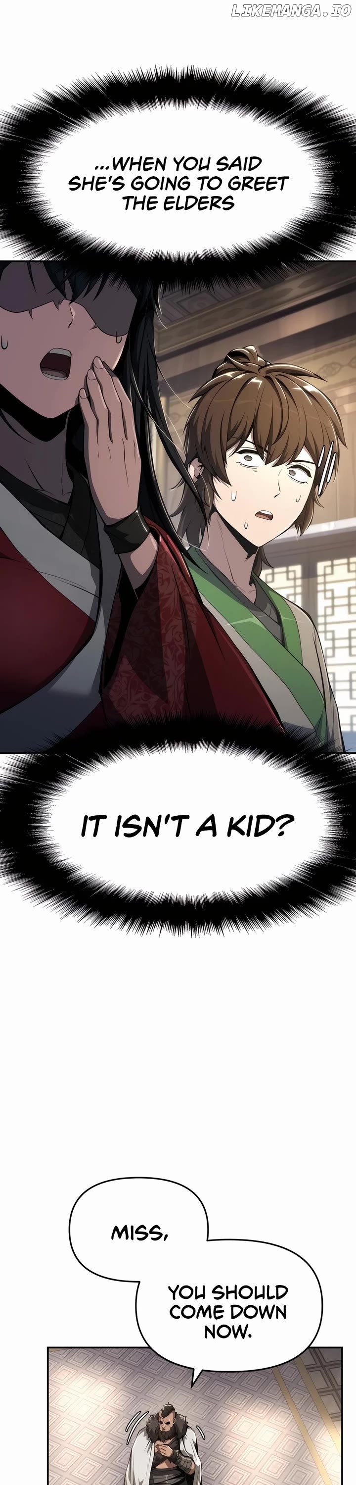 Read The Poison Master of Sacheondang Clan Manga Online